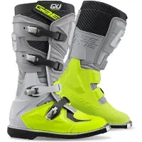 Gaerne GX-J Barn motocross stövlar