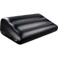 NMC Dark Magic Inflatable Pillow With Handcuffs