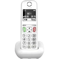 Gigaset E270 Sys Trådlös Fast Telefon