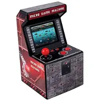 Ital 250 Games Arkadmaskin