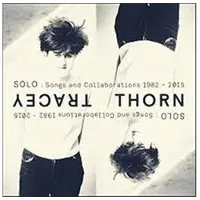 Ginza.se Thorn Tracey: Solo [import]