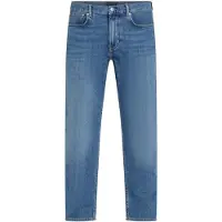 Tommy Hilfiger Harlem Regular Tapered Faded Jeans