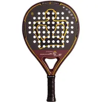 Black Crown Piton 13 Padelracket
