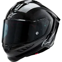 Alpinestars Supertech R10 Carbon Hjälm