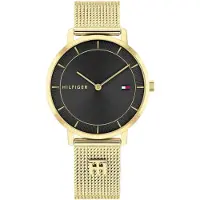 Tommy Hilfiger Th85 Chrono 41 Mm Klocka
