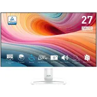 MSI PRO MP275W E2 27" LED IPS FullHD 120Hz Högtalare Adaptive Sync