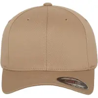 Brandit Flexfit Wooly Combed Cap