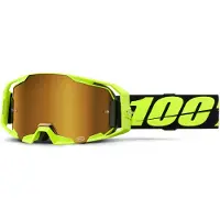 100% Armatic Offroad-glasögon