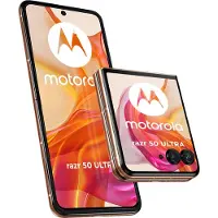 Motorola RAZR 50 ULTRA 12/512 GB PEACH FUZZ