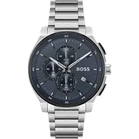 BOSS Peak 2.0 45 Mm Klocka