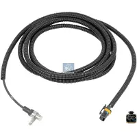 DT Spare Parts Sensor, hjulhastighet 3.37148