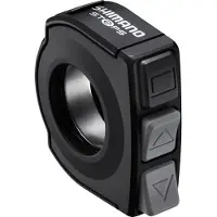 Shimano Remote Assistance Steps Elektronisk Växel