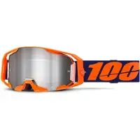 100% Armatic Offroad-glasögon