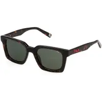 FILA Sunglasses SFI897 4BLV 51