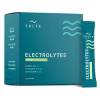 Salte Elektrolyter 30-pack