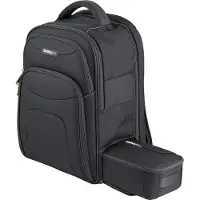 StarTech.com Ntbkbag156 15.6 Laptop-ryggsäck