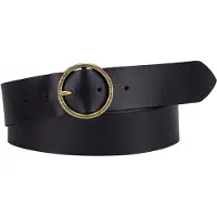 Levi's Bälte 'Athena' svart
