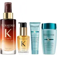 Kérastase Elixir Ultime L'Huile Originale Hair Oil 30ml