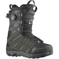 Salomon X Approach Lace Sj Boa Snowboardstövlar