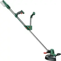 Bosch UniversalGrassCut 18V-26 Batteri Grästrimmer exkl. batteri 18 V Klippbredd: 26 cm