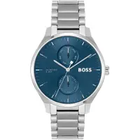 HUGO BOSS Tyler 43 Mm Klocka