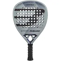 Bullpadel Vertex 04 Tour Final 2024 padelracket – Diamantform, 365-375 g, MultiEva-kärna