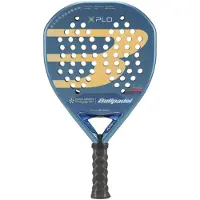 Bullpadel Xplo Tour Final 2024 Padelracket För Kvinnor
