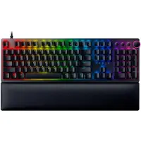 Razer - Huntsman V2 - Nordic Layout - Purple Switch