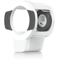 Ubiquity Ai Enhancer övervakningskamera