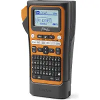 Brother Pt-e310btvp Etikettskrivare