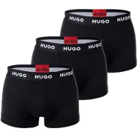 HUGO Boxers 3 Enheter