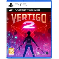 Vertigo 2 (PSVR2)