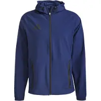Adidas Sportjacka 'Tiro 25 Competition' marinblå