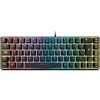 Krom Kalista Speltangentbord Spanska