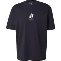 Armani Exchange Xm000363_af12308 T-shirt Med Korta ärmar