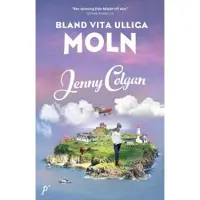 Bland vita ulliga moln