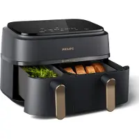 Philips Serie 3000 Rapid Air 9l Airfryer