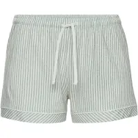 s.Oliver Pyjamasbyxa grön / vit