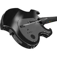 PDP gitarr för PlayStation 5 Riffmaster (052-024-BK)