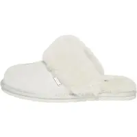 Superdry Suede Mule Tofflor