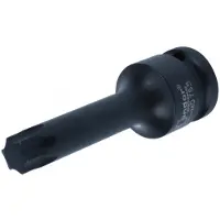 Condor werkzeug Impulsvridmunstycke C12073/K55; 1/2''; T55; 78 mm