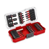 Einhell 108703 Bit-Set 28 delar