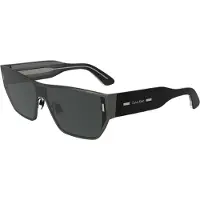 Calvin Klein Modified Rectangle Sunglasses Ck25102s