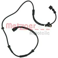 Metzger&Mendle METZGER bildelar 0900656