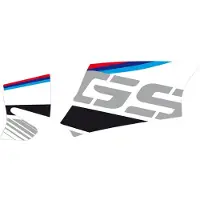 Uniracing Bmw R 1200 Gs K1903 Grafikpaket