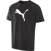 Puma Funktionstopp svart / vit
