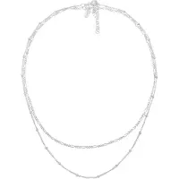 Elli Halsband silver