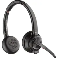 HP Savi 8220 Uc S8220 C Usb-a Voip-hörlurar