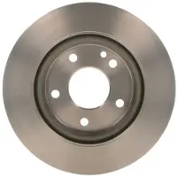 Bosch Bromsskiva 0 986 478 474 fram, ventilerad, höggradigt förkolnad, 1 Stycke