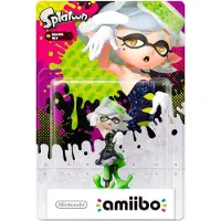 Nintendo Amiibo Tina Splatoon